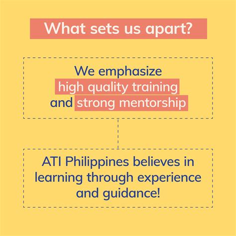 American Tesol Institute Philippines — Why ATI.
